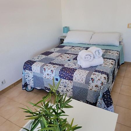 Rincon De Nati Triana Appartement Sevilla Buitenkant foto