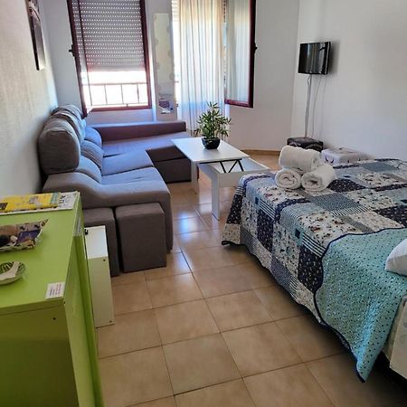Rincon De Nati Triana Appartement Sevilla Buitenkant foto