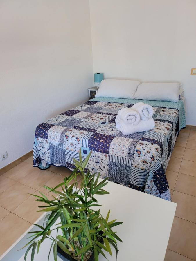 Rincon De Nati Triana Appartement Sevilla Buitenkant foto