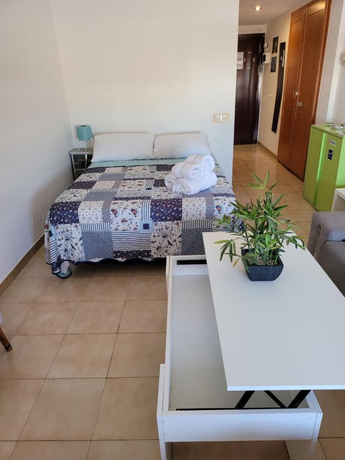 Rincon De Nati Triana Appartement Sevilla Buitenkant foto