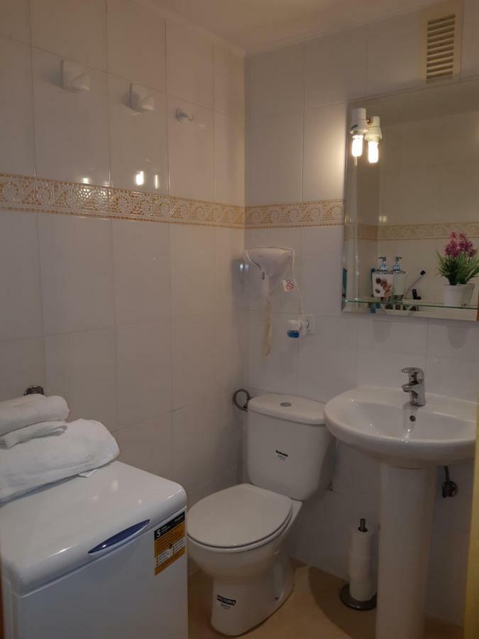 Rincon De Nati Triana Appartement Sevilla Buitenkant foto