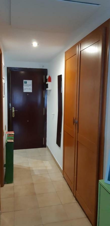 Rincon De Nati Triana Appartement Sevilla Buitenkant foto