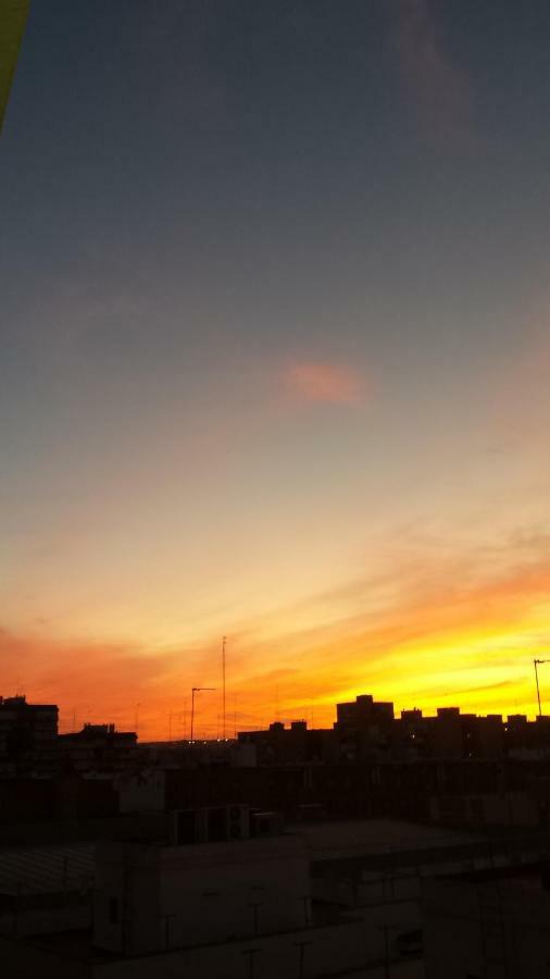 Rincon De Nati Triana Appartement Sevilla Buitenkant foto